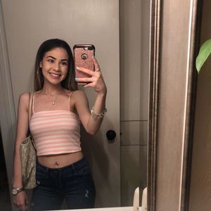 Meet your Posher, Victoria